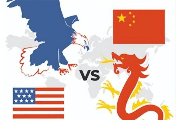 配资台 美报告: 中美一旦冲突 中国&quot;家门口&quot;美国人员很难幸存