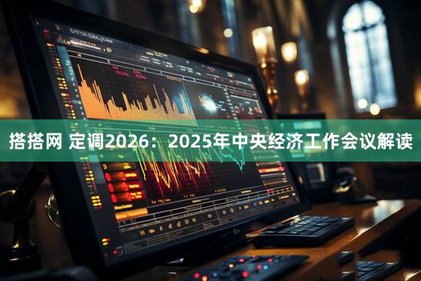 搭搭网 定调2026：2025年中央经济工作会议解读
